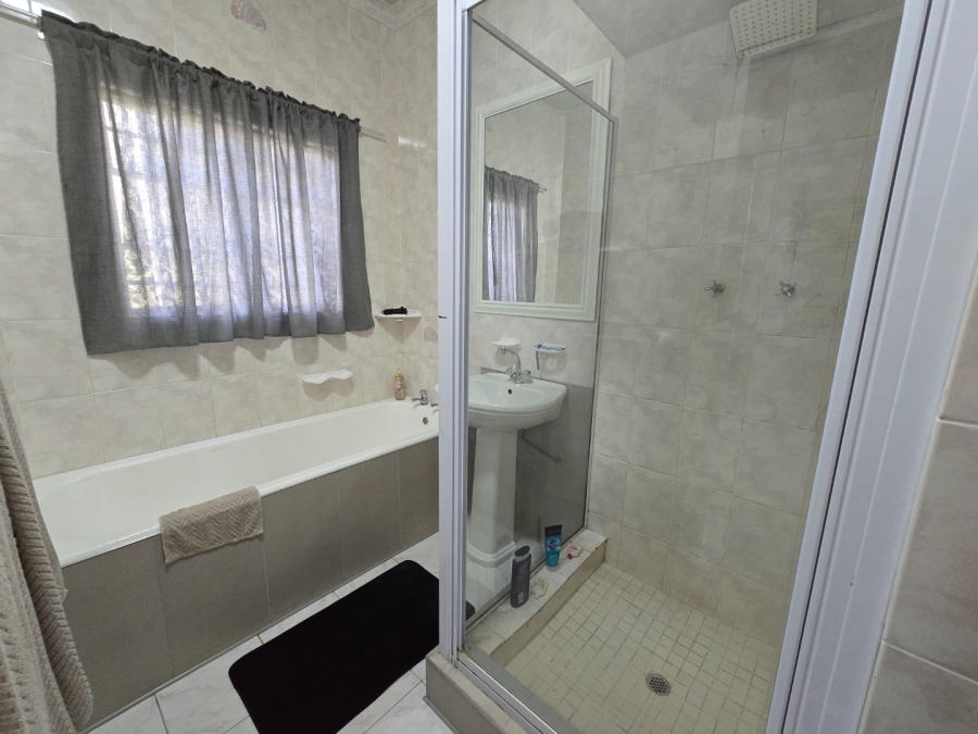 4 Bedroom Property for Sale in Dan Pienaar Free State